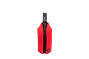 Kjøkkentilbehør - Peugeot Frizz bottle cooler Red - 220327