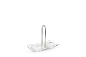 Kjøkkentilbehør - Peugeot Linea tray acrylic - 25854