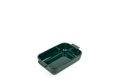 Kjøkkentilbehør - Peugeot Appolia Rectangular baking dish 22 cm green - 62101