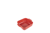 Kjøkkentilbehør - Peugeot Appolia Square Red 18 cm - HORECA - 61173