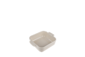 Kjøkkentilbehør - Peugeot Appolia Square Cream white 18 cm - HORECA - 61166
