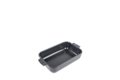Kjøkkentilbehør - Peugeot Appolia Rectangular dish 22 cm Slate - 61159