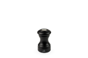 Kjøkkentilbehør - Peugeot Bistro salt shaker Matt Black 9cm - 37420