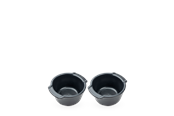 Kjøkkentilbehør - Peugeot Appolia Duo Ramekin 11cm Slate - 61876