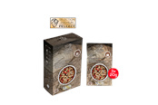 Kjøkkentilbehør - Peugeot pepper mixture for fish 60g - 42714