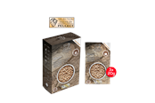 Kjøkkentilbehør - Peugeot Sikara White pepper 60g - 42486