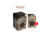 Kjøkkentilbehør - Peugeot Tan Hoi Black pepper 140g - 42400
