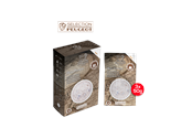 Kjøkkentilbehør - Peugeot Persian blue salt 150g - 42745
