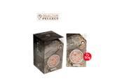 Kjøkkentilbehør - Peugeot Pink salt 350g - 42738