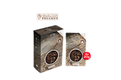 Kjøkkentilbehør - Peugeot Tan Hoi Black pepper 80g - 42417