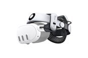 VR-tilbehør - BoboVR S3 Pro Super Strap (batteri inkludert) - For Quest 3 & 3S - BOBOVR S3 PRO