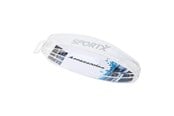Vannlek - SportX Swimming Goggles Storage Box - 2010959