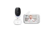 Babyutstyr - Motorola Baby Monitor VM75 Video - 120MOTOVM75