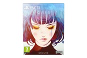 Spill - GRIS (Deluxe Edition) - Sony PlayStation 5 - Platformer - 5056635612809