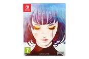 Spill - GRIS (Deluxe Edition) - Nintendo Switch - Platformer - 5056635612830
