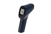 Helse - Motorola Thermometer Thermometer TE 93 Blue - 258MOTOROLATE93BLUE