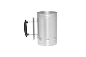 Grill & Tilbehør - MUSTANG Charcoal Grill Starter - 218140