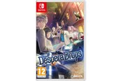 Spill - Despera Drops - Nintendo Switch - Visual Novel - 5060941717516