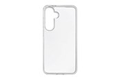 Mobil - Deksel og etui - Essentials Recycled TPU Back Cover - Samsung Galaxy S24 FE - 3052345