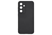 Mobil - Deksel og etui - Essentials Recycled Silicone Back Cover - Samsung Galaxy S24 FE - 3052346