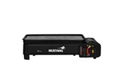 Grill & Tilbehør - MUSTANG Caravan Marin Gas Grill - 286926
