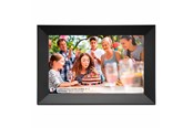 Digital fotoramme - DENVER FRAMEO PFF-1063B - Black - PFF-1063B