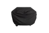 Grill & Tilbehør - MUSTANG Trekk til grill 152x54x95cm M - 602301