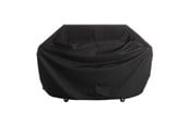 Grill & Tilbehør - MUSTANG Trekk til grill, L 180x60x100 cm - 602303