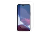 Mobil - Beskyttelsesglass - 4smarts Screen Protector Second Glass 2.5D - iPhone 13/14/SE (4.Gen.) - 496581