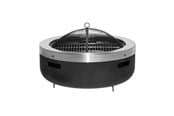 Grill & Tilbehør - MUSTANG Fire Pit Burbank - 629971