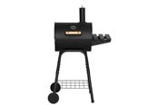 Grill & Tilbehør - MUSTANG Charcoal Grill Barrel Kilgore - 630301