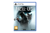 Spill - Hell is Us - Sony PlayStation 5 - Action/Adventure - 3665962030174