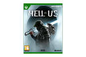 Spill - Hell is Us - Microsoft Xbox Series X - Action/Adventure - 3665962030211