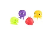 Vannlek - Splash Sponge Ball Sea Animal - 65100Z