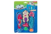 Vannlek - Splash Diving Fish Sea Creatures - 42461Z