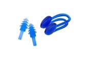 Vannlek - SportX Nose Clip and Ear Plugs Junior - 2011493