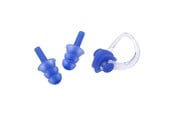Vannlek - SportX Adult Nose Clip and Ear Plugs - 2011492