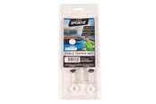 Fotball & Ballspill - SportX Table Tennis Net in Blister - 2004288
