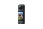 Actionkamera - Insta360 X4 Motorcycle Bundle - CINSABMA-MB