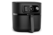 Airfryer - Philips 7000 Series HD9876 - hot air fryer - black - HD9876/90