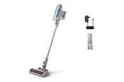 Håndstøvsuger - Philips Skaftstøvsuger 2000 Series XC2011 - vacuum cleaner - cordless - stick/handheld - 1 battery included charger - light blue - XC2011/01