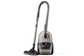 Støvsuger - Philips Støvsuger XD8152 - vacuum cleaner - canister - shell grey - XD8152/12