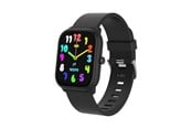 Smartklokke, Smartwatch & Sportsklokke - DENVER SWK-120 - Black - SWK-120B BLACK