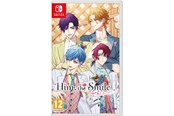 Spill - Him the Smile & bloom - Nintendo Switch - Visual Novel - 5060690797449