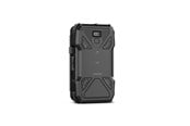 Nødlader - HEAD Solar Nødlader - Svart - 10000 mAh - HDPB01