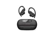 Hodetelefoner - HEAD TWS Earphones - Black - HDTW03