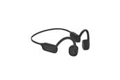 Hodetelefoner - HEAD Bone Conduction Earphones - Black - HDTW01