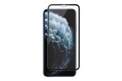 Mobil - Beskyttelsesglass - Panzer Premium Full-Fit Screen Protector - iPhone XS Max/11 Pro Max - 389241