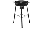 Grill & Tilbehør - MUSTANG Premium Griddle Set L - 643595