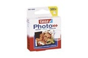 Fotoalbum & Arkivering - tesa Photo Corners 500pc(s) - 56621-00000-00